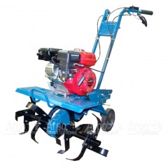 Культиватор Крот с двигателем Lifan 160 F 4 л.с. в Великом Новгороде