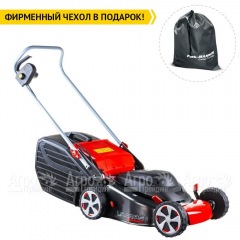Газонокосилка электрическая Efco LR 44 PE Comfort Plus в Великом Новгороде