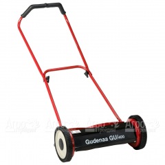 Механическая газонокосилка Al-KO GU 400 Gudenaa в Великом Новгороде