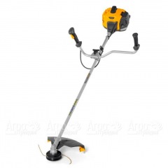 Бензокоса (бензиновый триммер) Stiga SBC 646 D в Великом Новгороде