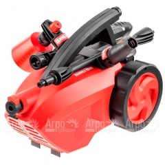 Мойка высокого давления Hammer MVD1200B в Великом Новгороде