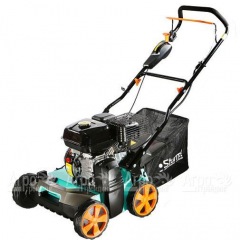 Скарификатор бензиновый Sturm PS4045 в Великом Новгороде