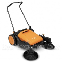 Подметальная машина Villartec SM 920 в Великом Новгороде