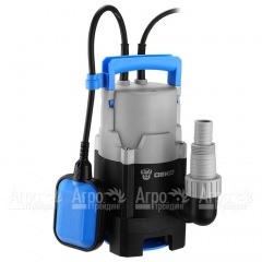 Дренажный насос DEKO DWP-400P в Великом Новгороде