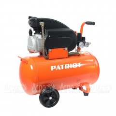 Компрессор поршневой Patriot LRM 50-240C в Великом Новгороде