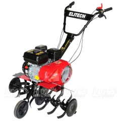 Культиватор Elitech КБ 72 в Великом Новгороде