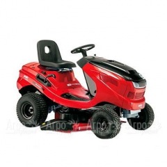 Садовый минитрактор Solo by AL-KO T 13-93.7 HDS-A в Великом Новгороде