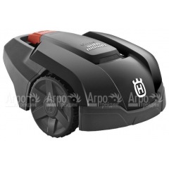 Газонокосилка-робот Husqvarna Automower 105 в Великом Новгороде