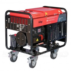 Дизельгенератор Fubag DS 14000 DA ES 10 кВт в Великом Новгороде