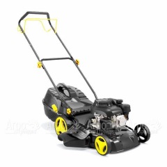 Газонокосилка самоходная Huter GLM-5.0 SР в Великом Новгороде