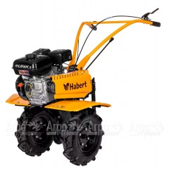 Мотоблок Habert HM-21 в Великом Новгороде