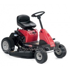 Райдер MTD Minirider 60 SD в Великом Новгороде