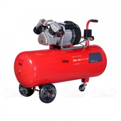 Компрессор масляный Fubag VDC 400/100 CM3 614319561 в Великом Новгороде