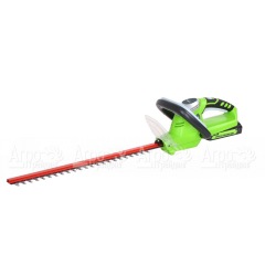 Аккумуляторный кусторез GreenWorks G24HT54 (без батареи и зарядного устройства) в Великом Новгороде