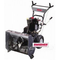 Снегоуборщик Swisher 624555x07A в Великом Новгороде