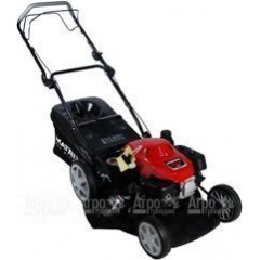 Газонокосилка бензиновая Matrix Turbo 50 HS 3in1 + 2 ножа в Великом Новгороде