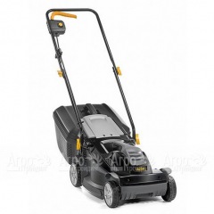 Газонокосилка электрическая Alpina BL 380 E в Великом Новгороде