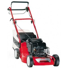 Газонокосилка бензиновая SABO 43-A Economy SA1142 в Великом Новгороде