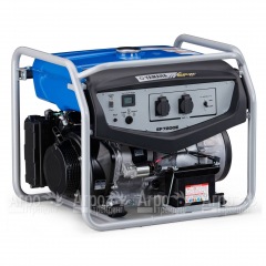 Бензогенератор Yamaha EF 7200 E 5 кВт в Великом Новгороде