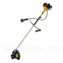 Бензокоса (бензиновый триммер) Huter GGT-800S в Великом Новгороде