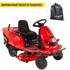 Садовый райдер Solo by Al-KO E-Rider R 85.1 в Великом Новгороде