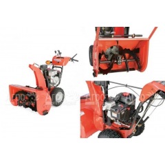 Снегоуборщик Simplicity L1226EX в Великом Новгороде