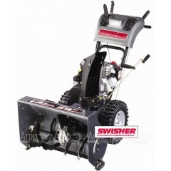 Снегоуборщик Swisher 629101x07A в Великом Новгороде