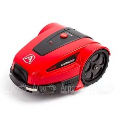 Газонокосилка-робот Caiman Ambrogio L35i Deluxe в Великом Новгороде