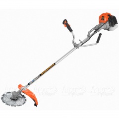 Бензокоса (бензиновый триммер) Carver GBC-052M Pro в Великом Новгороде