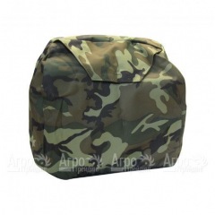 Чехол 08P58-Z07-100G для инверторного генератора Honda EU 22 i в Великом Новгороде