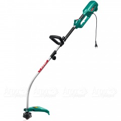 Электрокоса (электрический триммер) Зубр ТСВ-38-1300 в Великом Новгороде