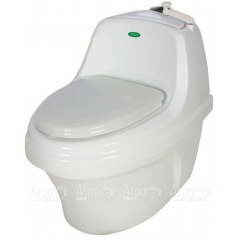 Биотуалет Piteco 300 компостирующий в Великом Новгороде