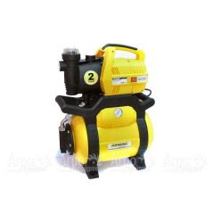 Насосная станция Aurora AGP 800-25 Advance в Великом Новгороде