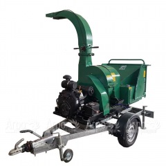 Измельчитель бензиновый Sable Chippo 160 в Великом Новгороде