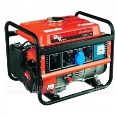 Бензогенератор RedVerg RD1500B/RD-G1500B 0.85 кВт в Великом Новгороде
