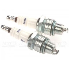 Свеча зажигания Brisk PR17Y для 2-х тактных двигателей  в Великом Новгороде