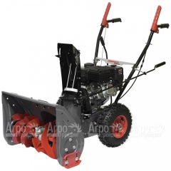 Снегоуборщик Парма МСБ-756 в Великом Новгороде