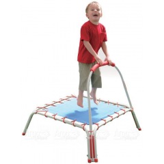 Батут с ручкой Sport Power TRE01 в Великом Новгороде