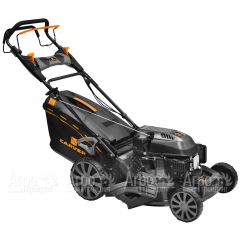 Газонокосилка бензиновая Carver LMG-3653DMS в Великом Новгороде