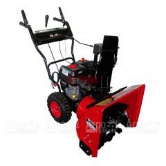 Снегоуборщик RedVerg RD-SB53/750BS в Великом Новгороде