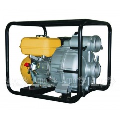 Бензиновая мотопомпа Champion GTP82 в Великом Новгороде