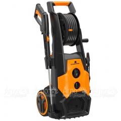 Мойка высокого давления Carver CW-2501EI в Великом Новгороде