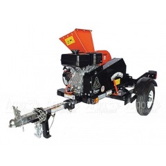 Измельчитель веток бензиновый Echo Bear Cat CH4400 в Великом Новгороде