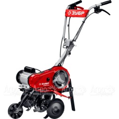Культиватор электрический Зубр КАД-2500 в Великом Новгороде