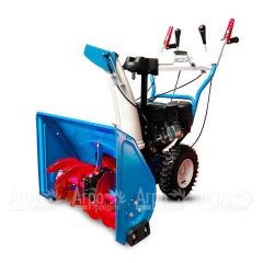 Снегоуборщик Нева KCM24D-F в Великом Новгороде