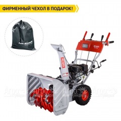 Снегоуборщик Ресанта СБ 4100ПФ в Великом Новгороде