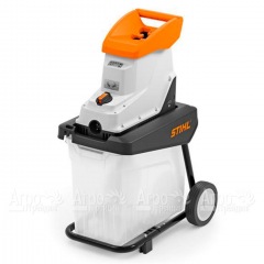 Измельчитель садовый электрический Stihl GHE 135.0 L в Великом Новгороде