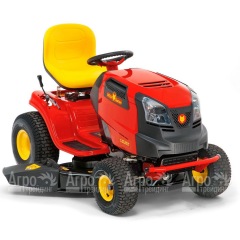 Садовый минитрактор Wolf-Garten A 105.180 H в Великом Новгороде