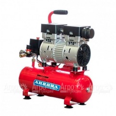 Компрессор безмасляный Aurora Passat-8 в Великом Новгороде