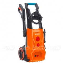 Мойка высокого давления Кратон HPWA-2500 в Великом Новгороде